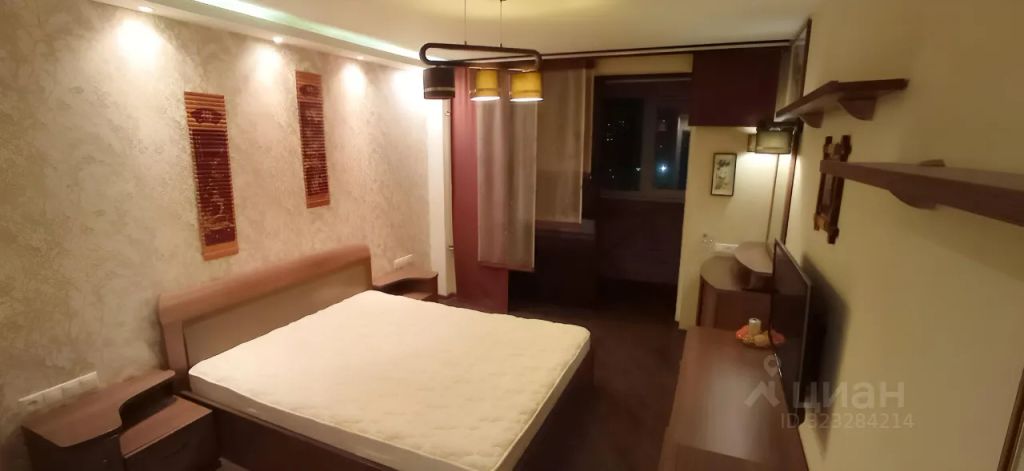 m. Podolsk: Apartment, 2-rooms