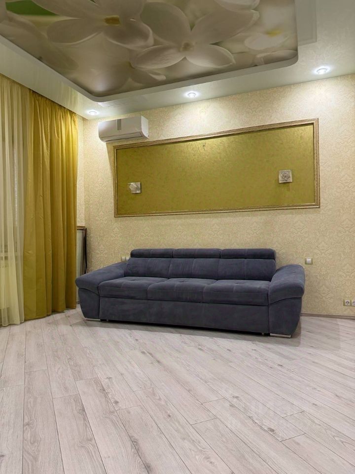 m. Vodniki: Apartment, 2-rooms