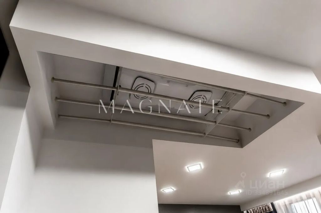 m. Zorge: Apartment, 2-rooms