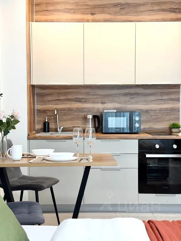 m. Streshnevo: Apartment, studio