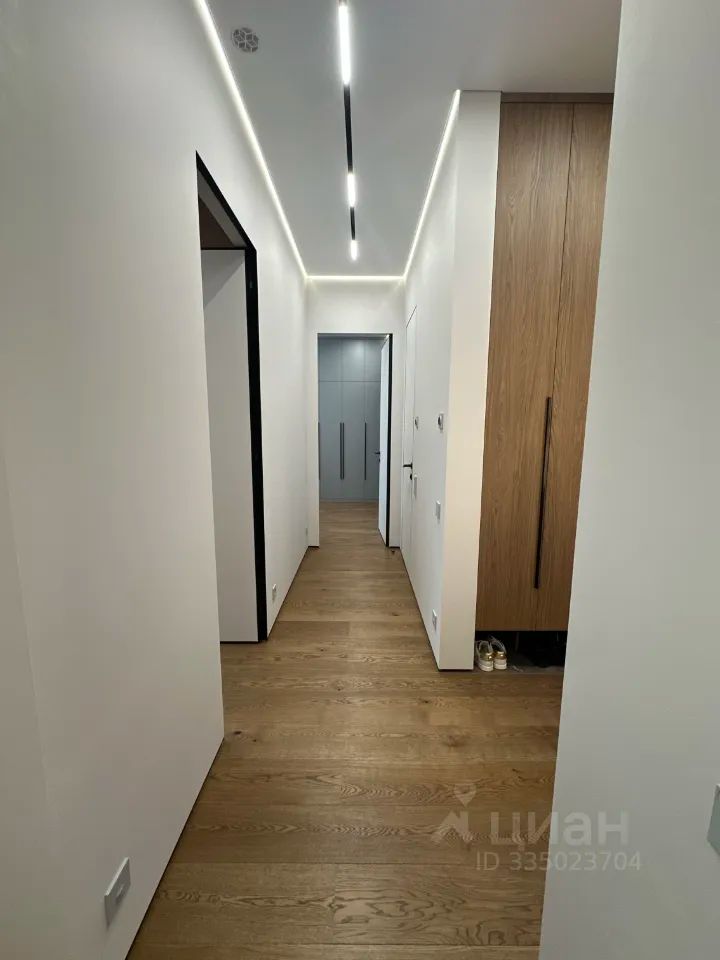 m. Maryina Roscha: Apartment, 2-rooms
