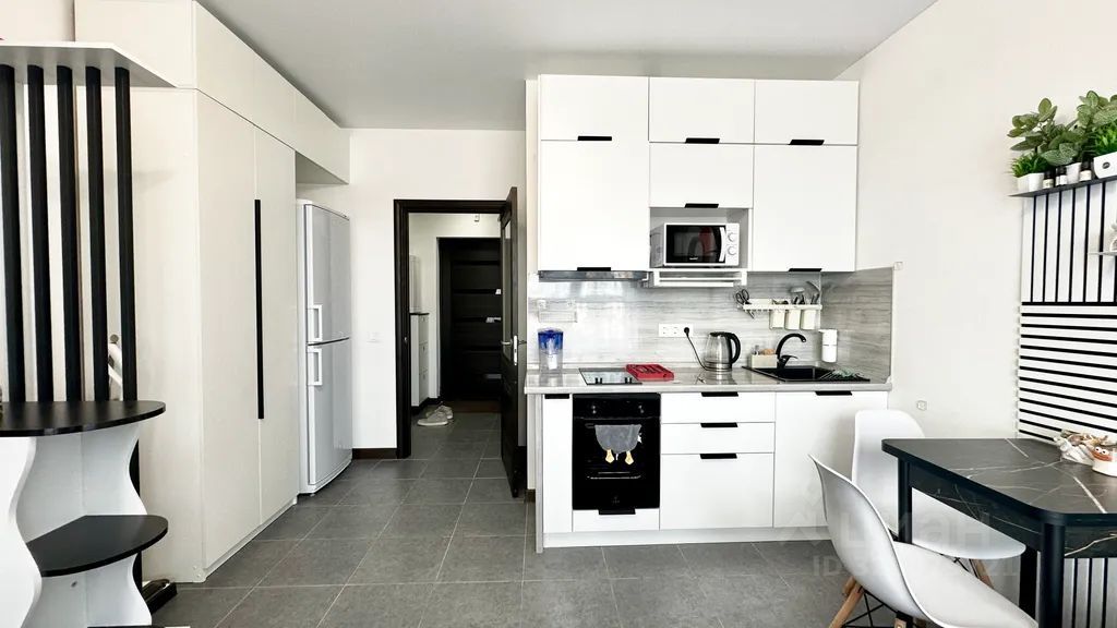 m. Odintsovo: Apartment, studio