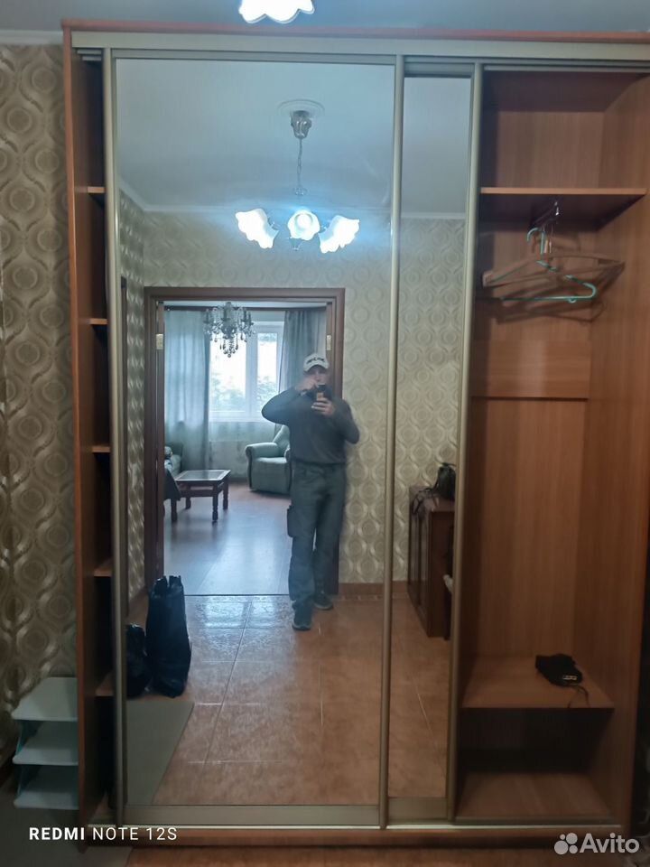 m. Penyagino: Apartment, 2-rooms