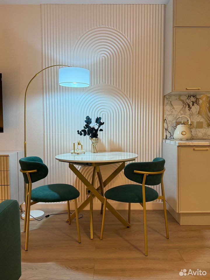 m. Volgogradsky prospekt: Apartment, 1-rooms