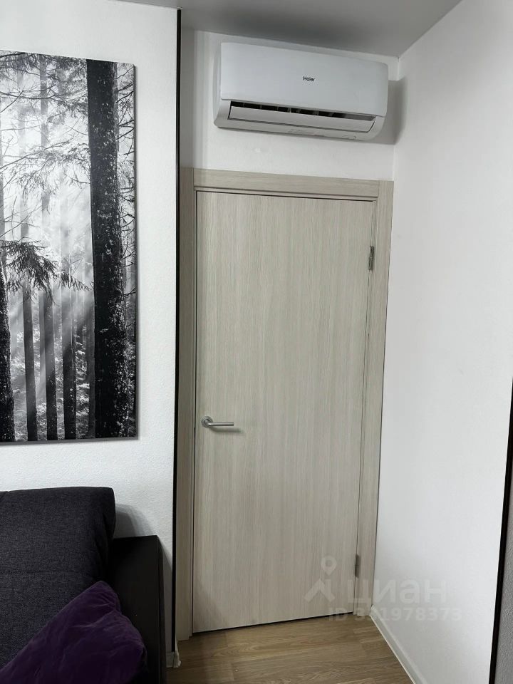 m. Kotelniki: Apartment, 1-rooms