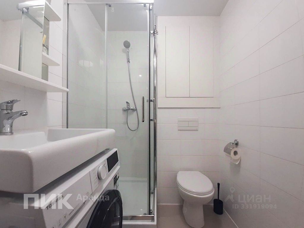 m. Opalikha: Apartment, studio