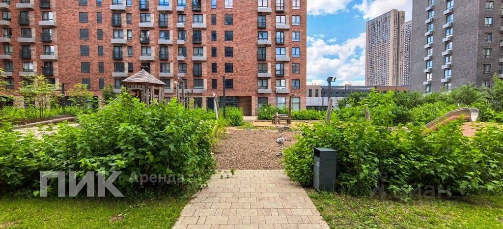 m. Savelovskaya: Apartment, 1-rooms