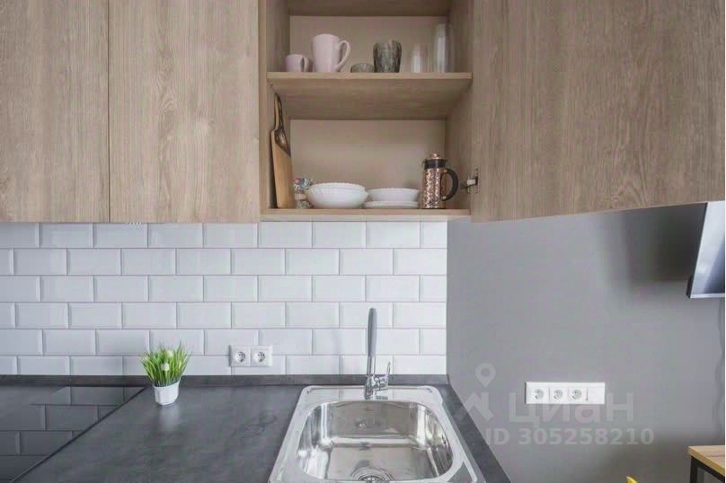 m. Podolsk: Apartment, 1-rooms