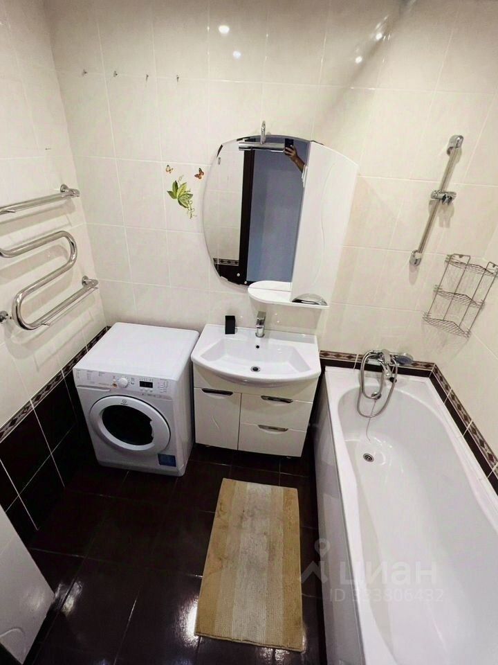 m. Dolgoprudnaya: Apartment, 2-rooms