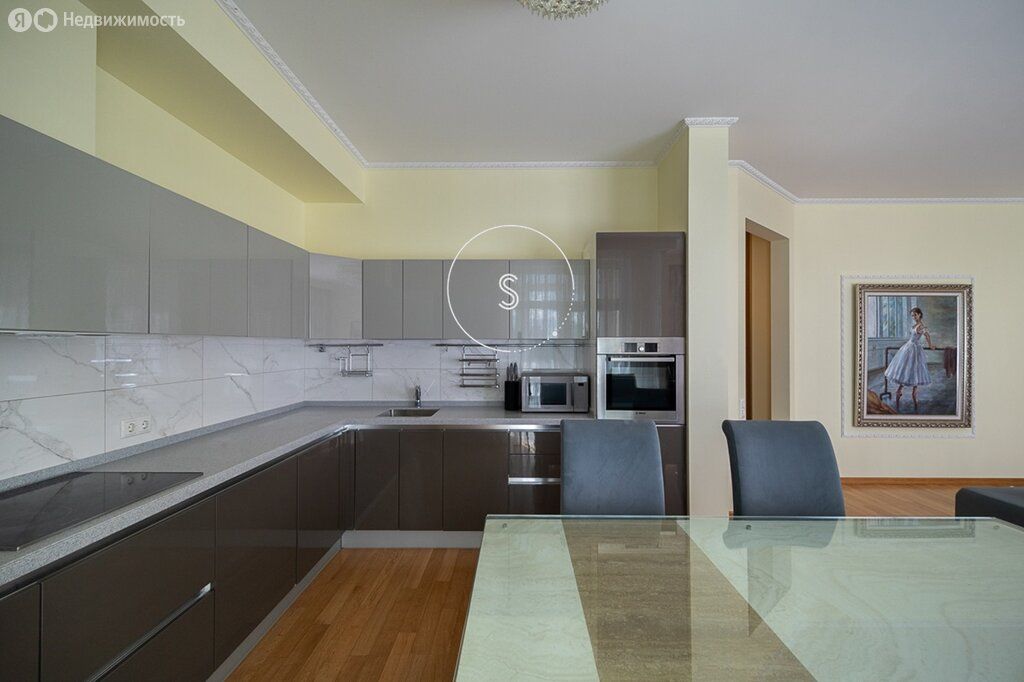 m. Davydkovo: Apartment, 2-rooms