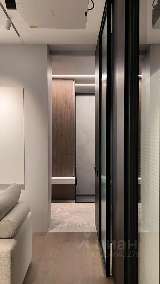 m. Solnechnaya: Apartment, 2-rooms