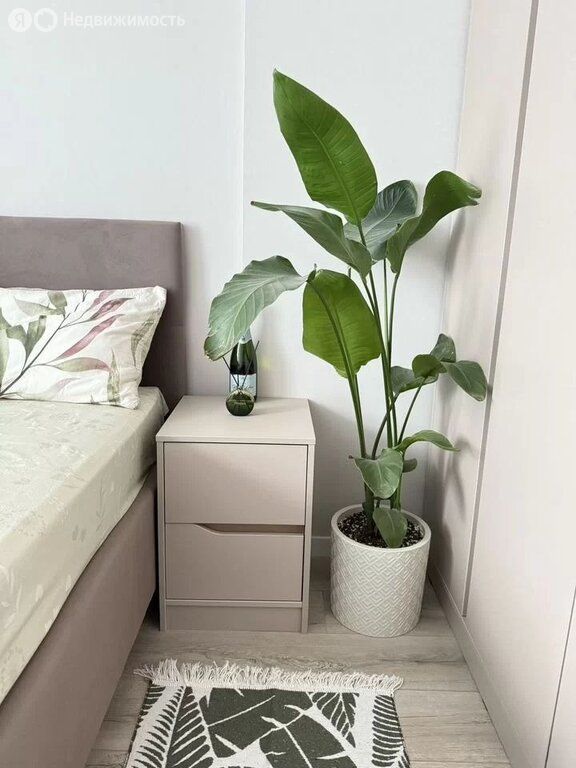 m. Strogino: Apartment, 1-rooms
