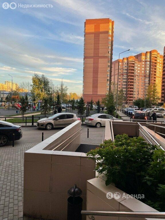 m. Podrezkovo: Apartment, 1-rooms