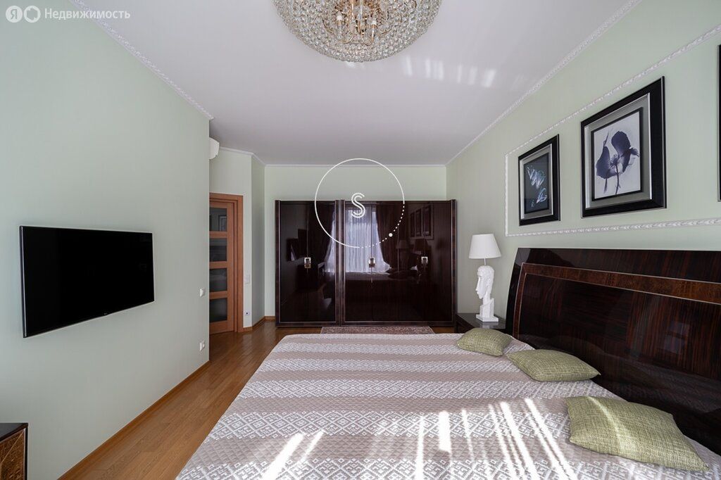 m. Davydkovo: Apartment, 2-rooms