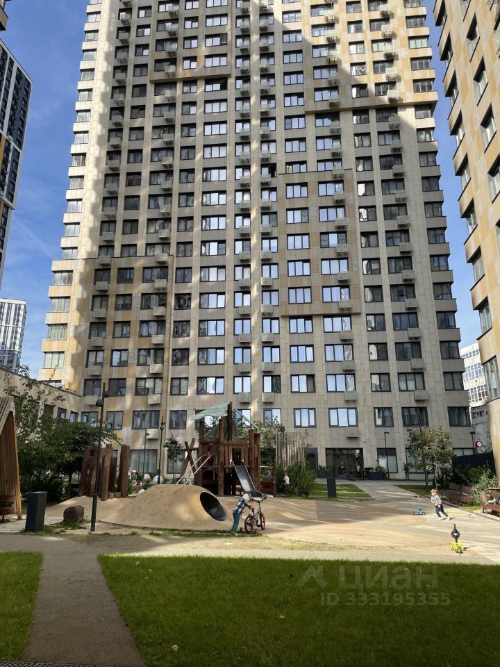 m. Verkhnie Likhobory: Apartment, 1-rooms