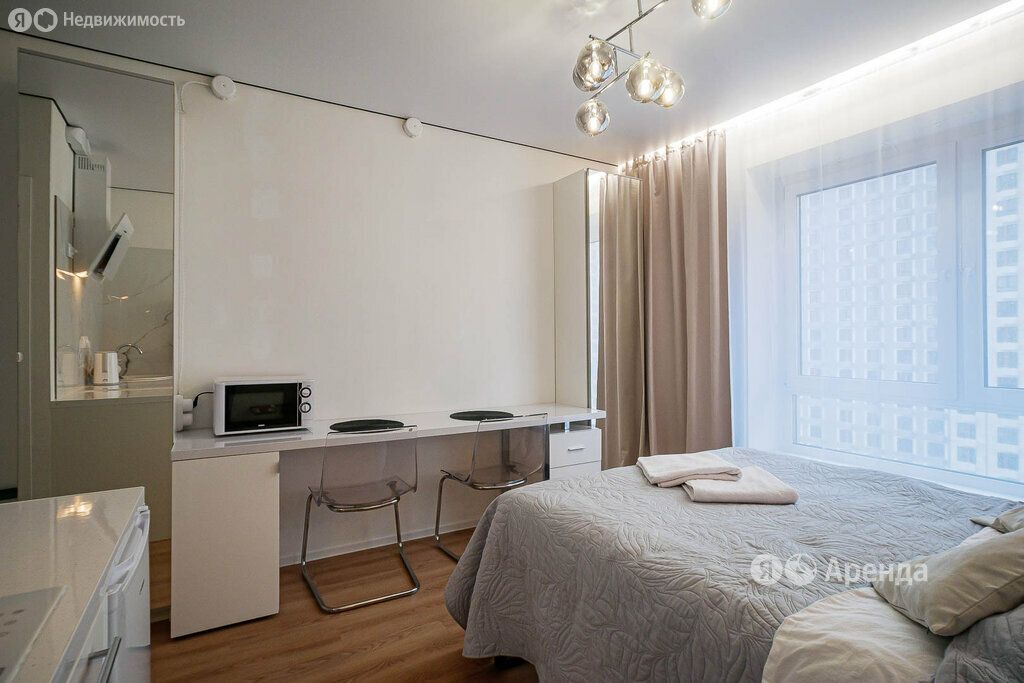 m. Pervomayskaya: Apartment, 1-rooms