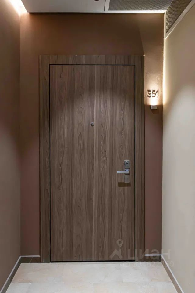 m. Nagornaya: Apartment, 2-rooms