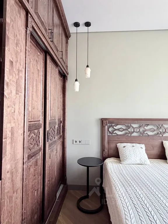 m. Shelepikha: Apartment, 1-rooms