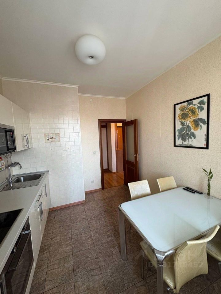 m. Novokosino: Apartment, 1-rooms