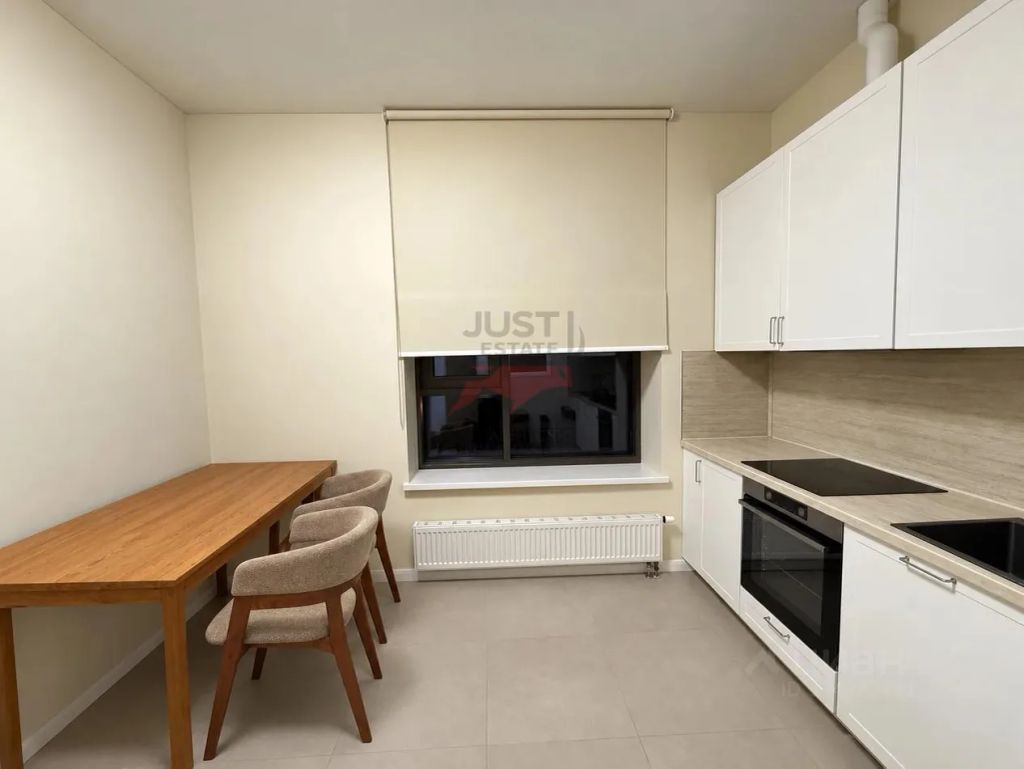 m. Belorusskaya: Apartment, 2-rooms