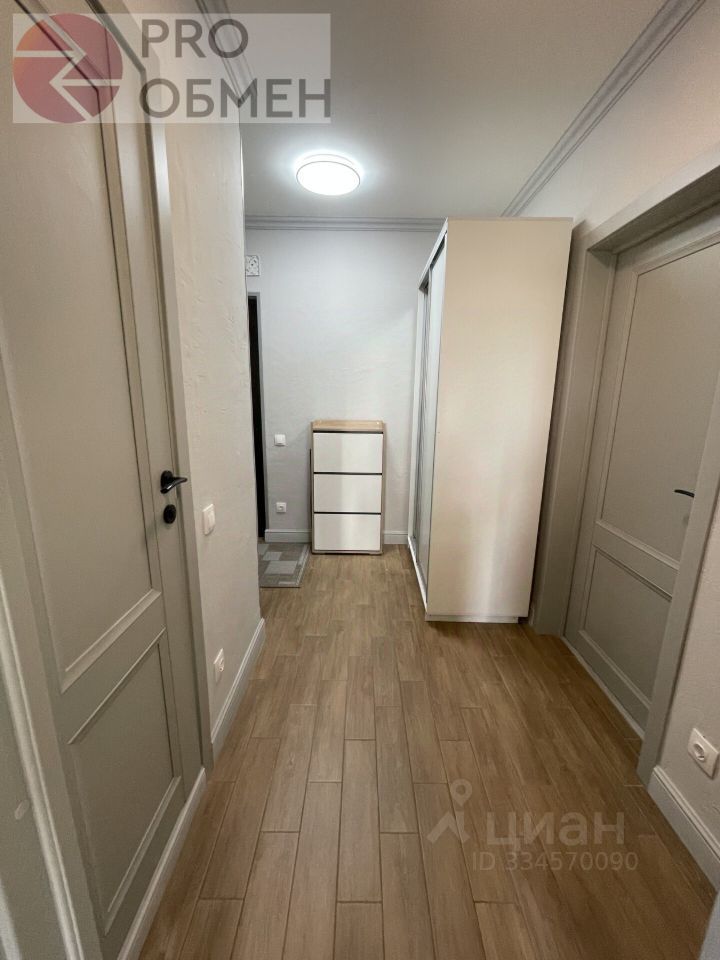 m. Khoroshevskaya: Apartment, 1-rooms