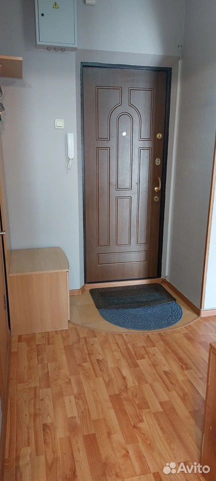 m. Podolsk: Apartment, 1-rooms