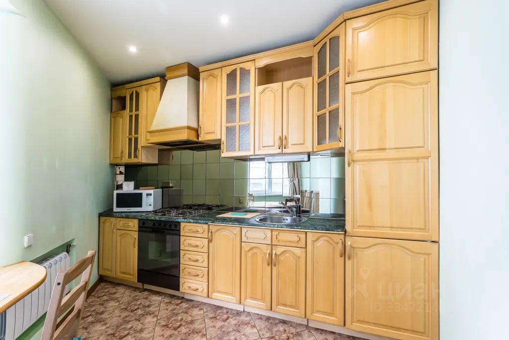 m. Kievskaya: Apartment, 1-rooms