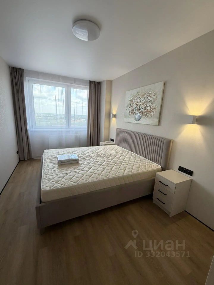 m. Panki: Apartment, 2-rooms