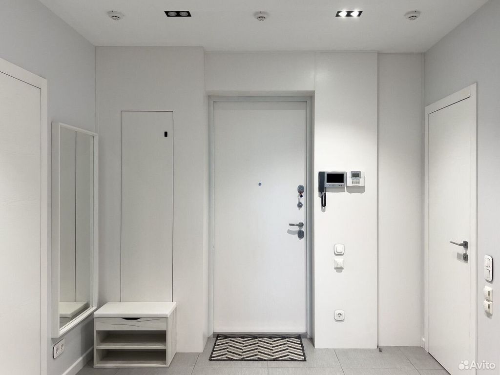 m. Novatorskaya: Apartment, 1-rooms