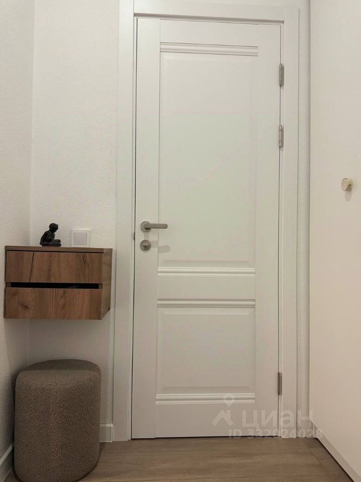m. Volgogradsky prospekt: Apartment, 1-rooms