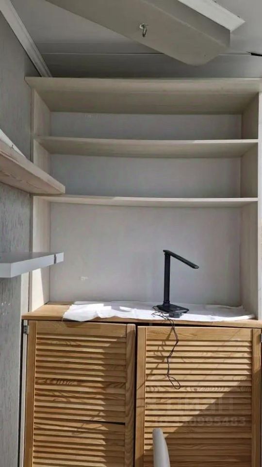 m. Nikolskoe: Apartment, 1-rooms