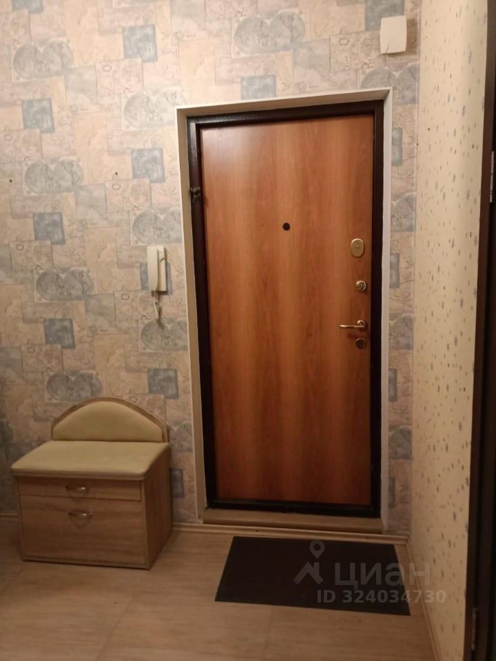 m. Krasnogorskaya: Apartment, 1-rooms