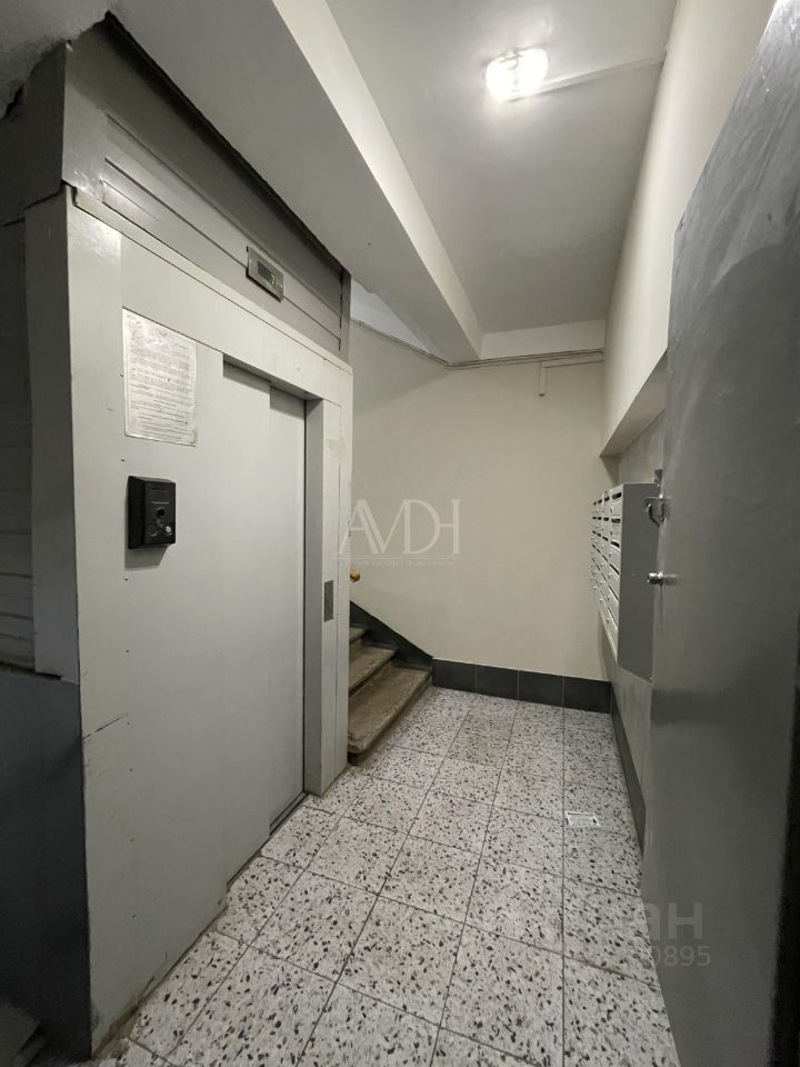 m. Bagrationovskaya: Apartment, studio