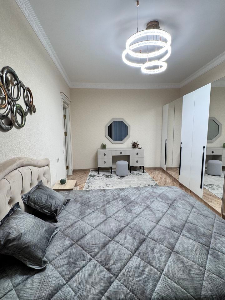 m. Vavilovskaya: Apartment, 2-rooms