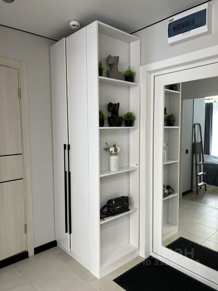 m. Opalikha: Apartment, 1-rooms