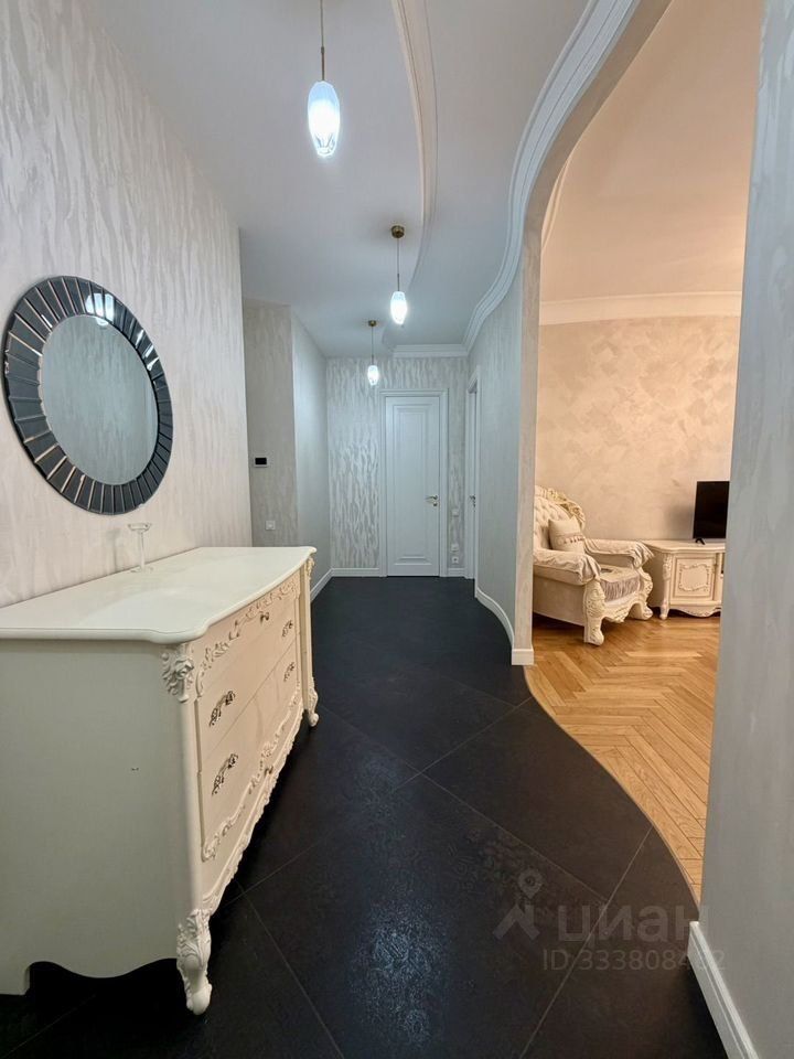 m. Shelepikha: Apartment, 2-rooms