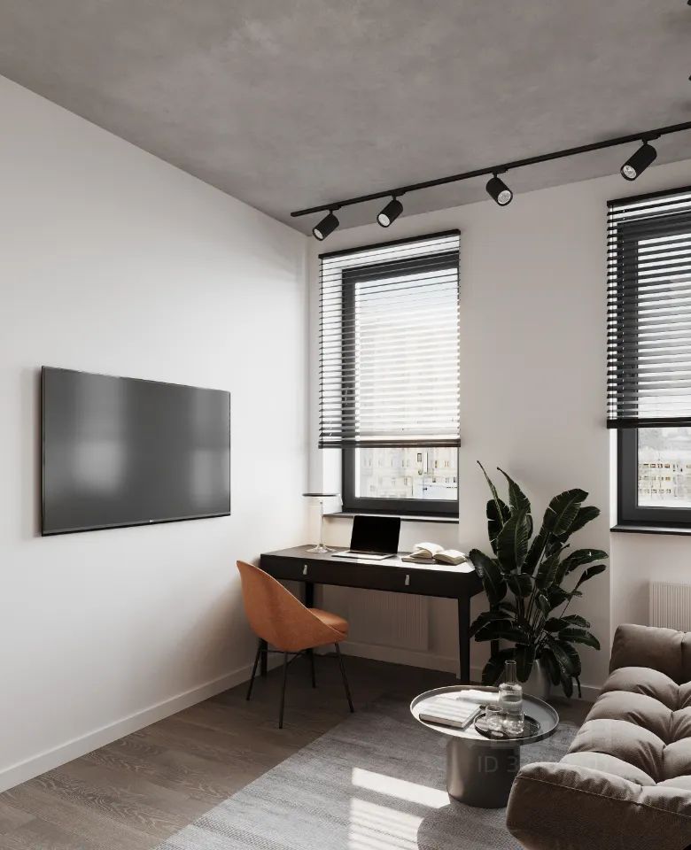 m. Streshnevo: Apartment, 1-rooms