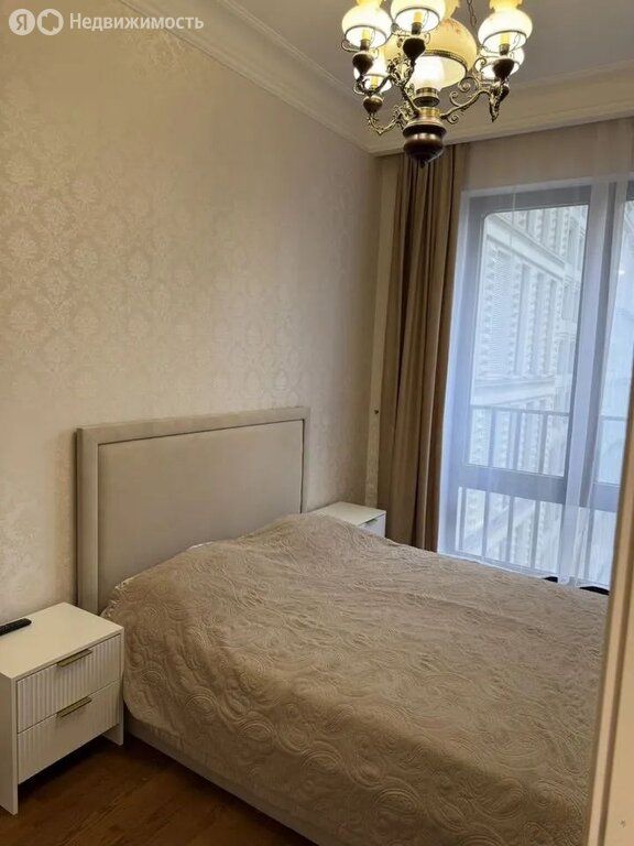 m. Alekseevskaya: Apartment, 1-rooms