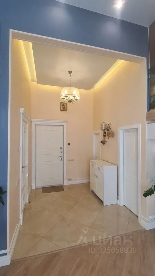 m. Dmitrovskaya: Apartment, 2-rooms