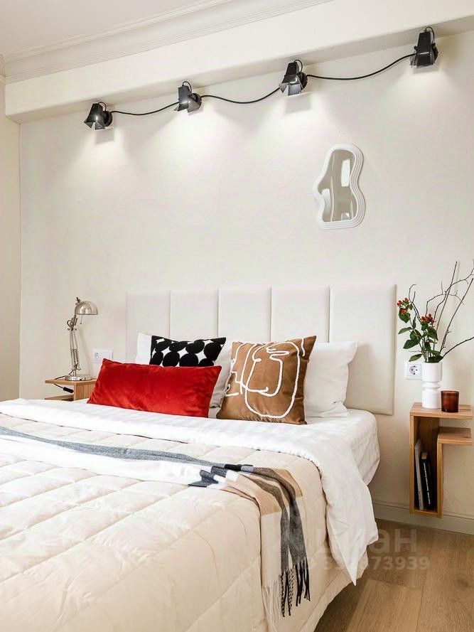m. Kievskaya: Apartment, 1-rooms