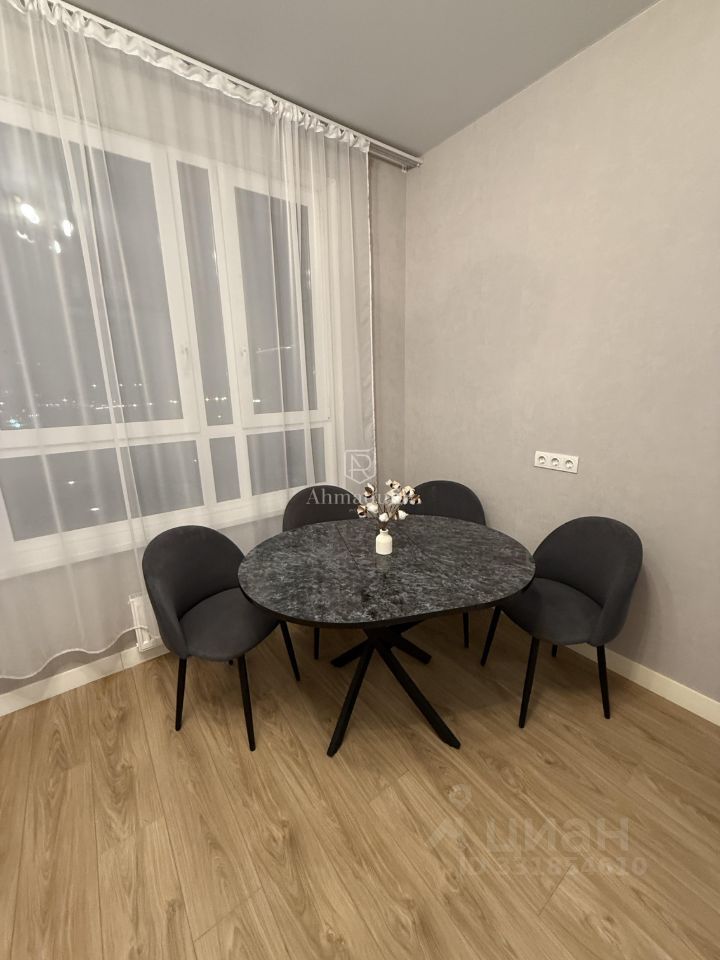 m. Skolkovo: Apartment, 2-rooms