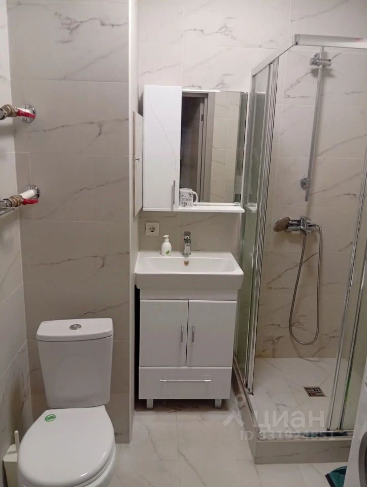 m. Krasnoselskaya: Apartment, 1-rooms