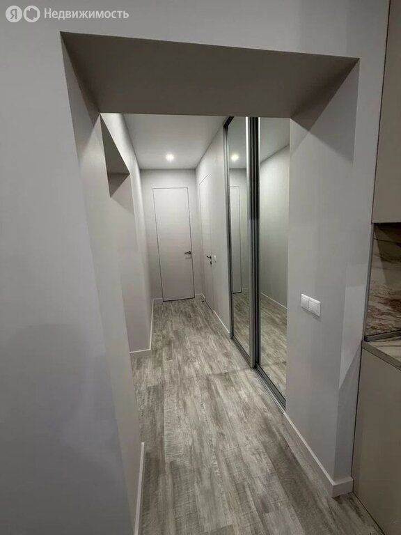m. Dinamo: Apartment, 1-rooms