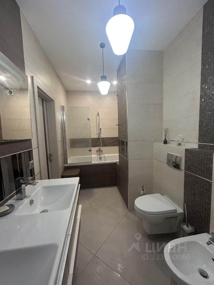 m. Matveevskoe: Apartment, 2-rooms