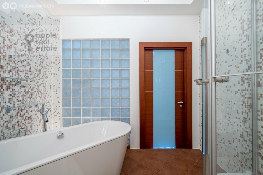 m. Minskaya: Apartment, 3-rooms