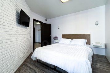 m. Molzhaninovo: Apartment, 1-rooms