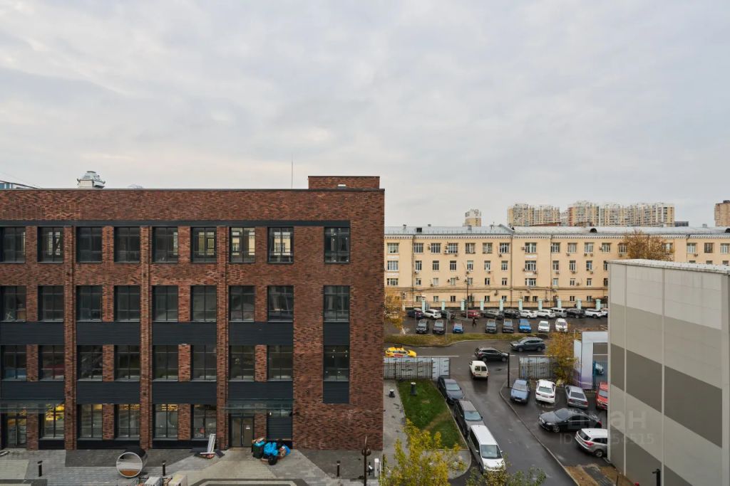 m. Dubrovka: Apartment, 1-rooms