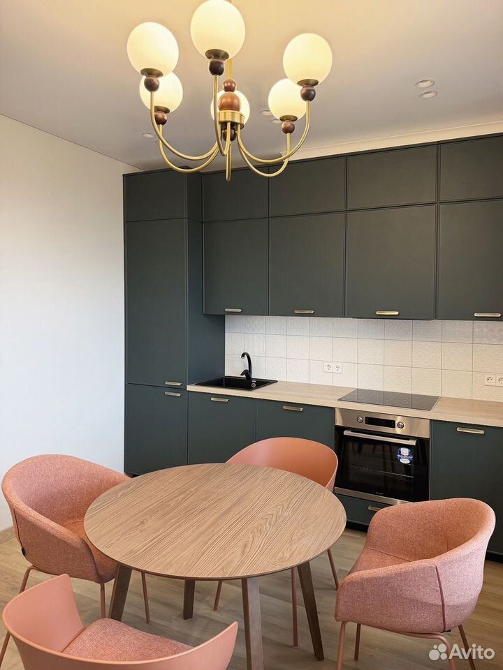 m. Dubrovka: Apartment, 2-rooms