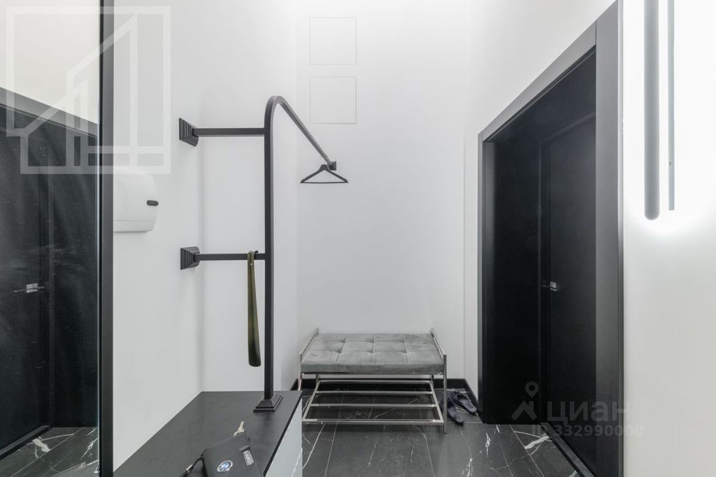 m. Matveevskoe: Apartment, 5-rooms