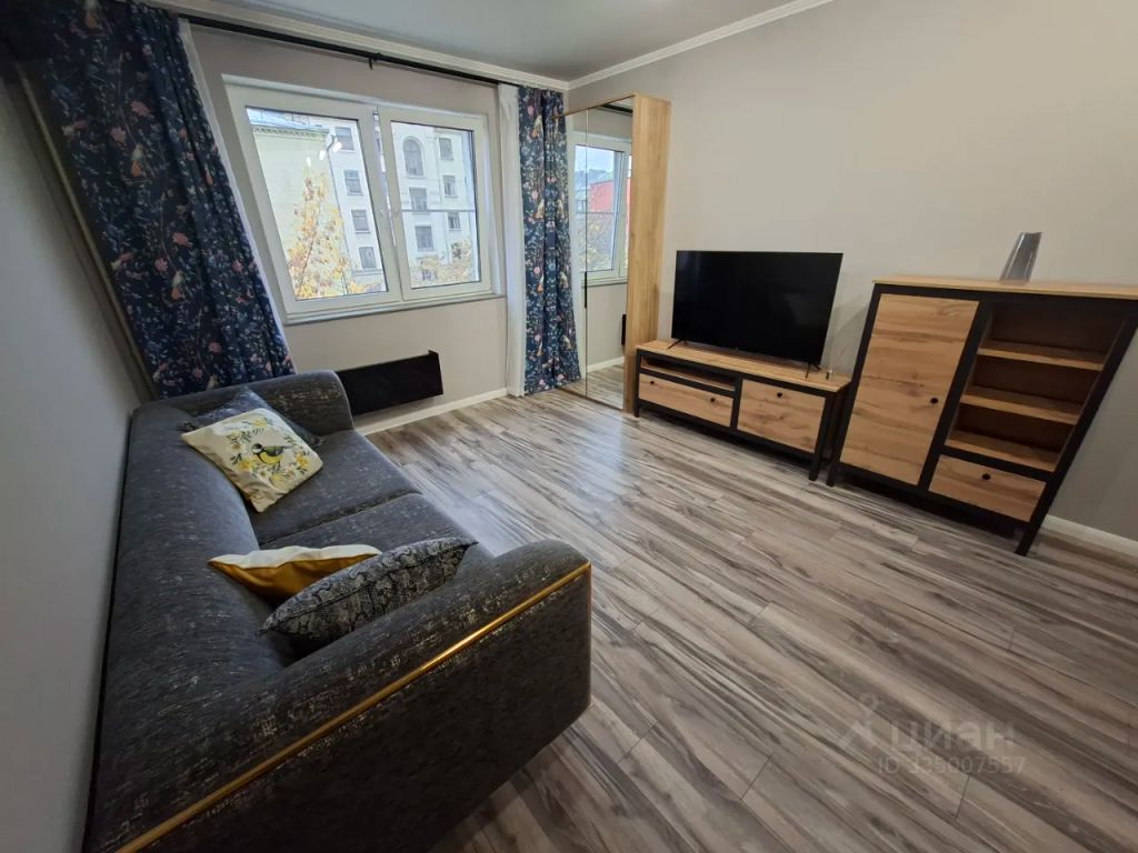 m. Prospekt Mira: Apartment, 1-rooms
